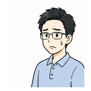 人物Bアイコン