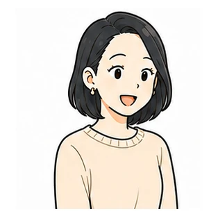 人物Aアイコン