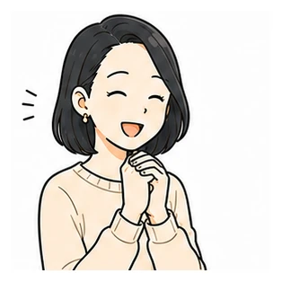 人物Aアイコン