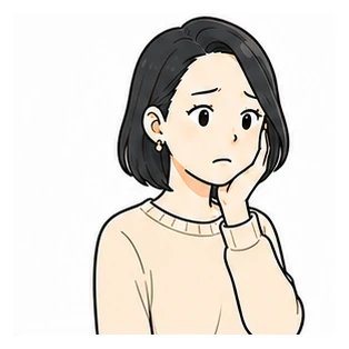 人物Aアイコン