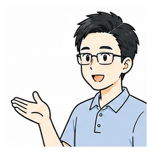 人物Bアイコン